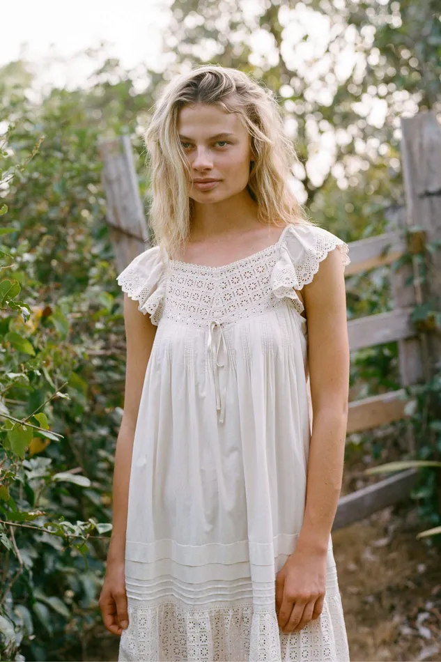 The Aurora Dress The Aurora Dress
