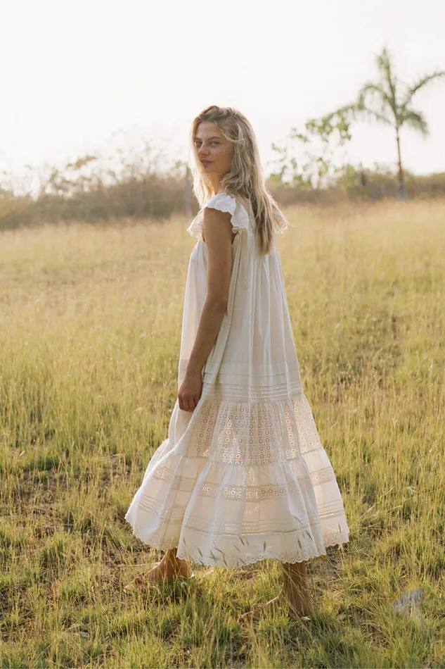 The Aurora Dress The Aurora Dress