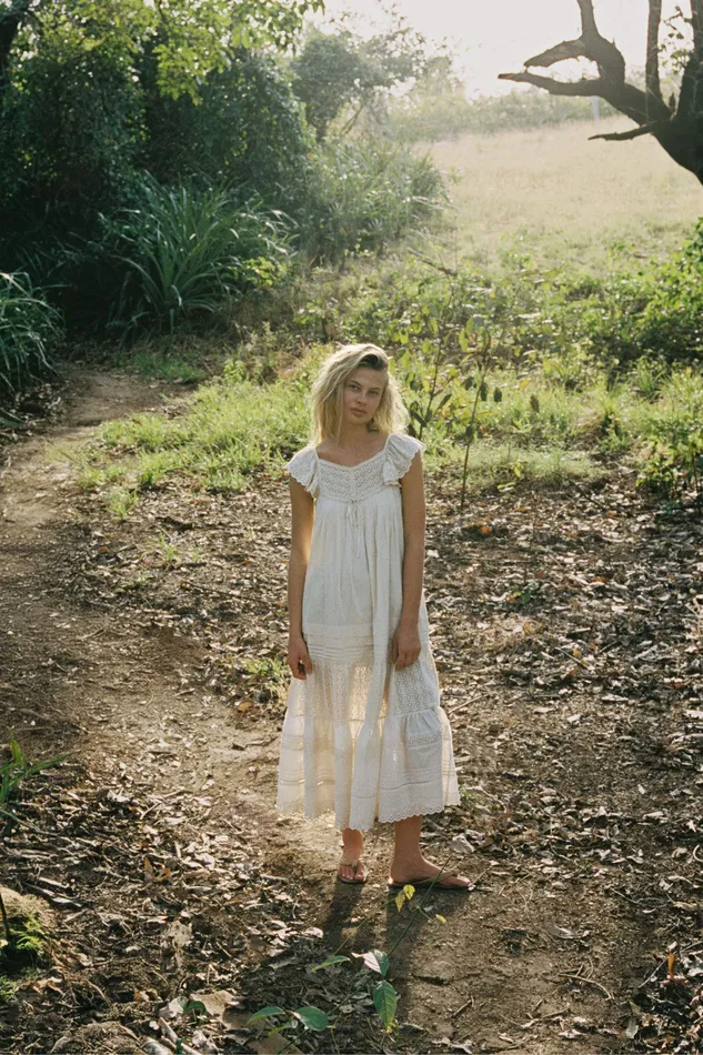 The Aurora Dress The Aurora Dress