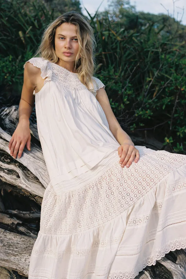 The Aurora Dress The Aurora Dress