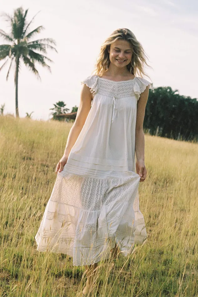 The Aurora Dress The Aurora Dress
