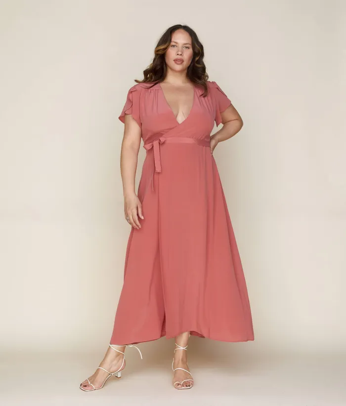 The Autumn Dress The Autumn Dress