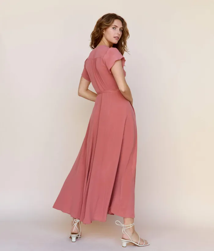 The Autumn Dress The Autumn Dress