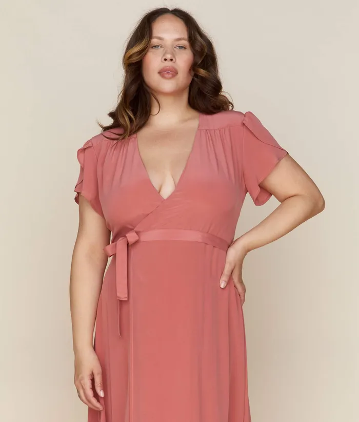 The Autumn Dress The Autumn Dress