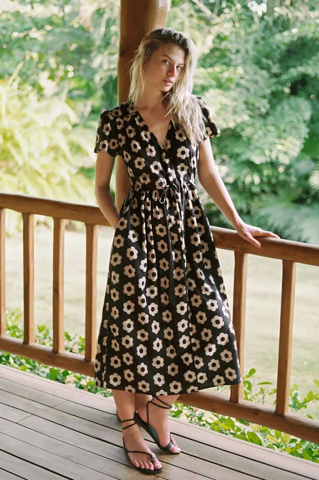 The Dawn Dress Petites The Dawn Dress Petites
