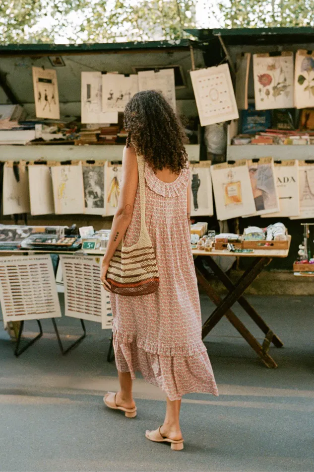 The Elaina Dress The Elaina Dress