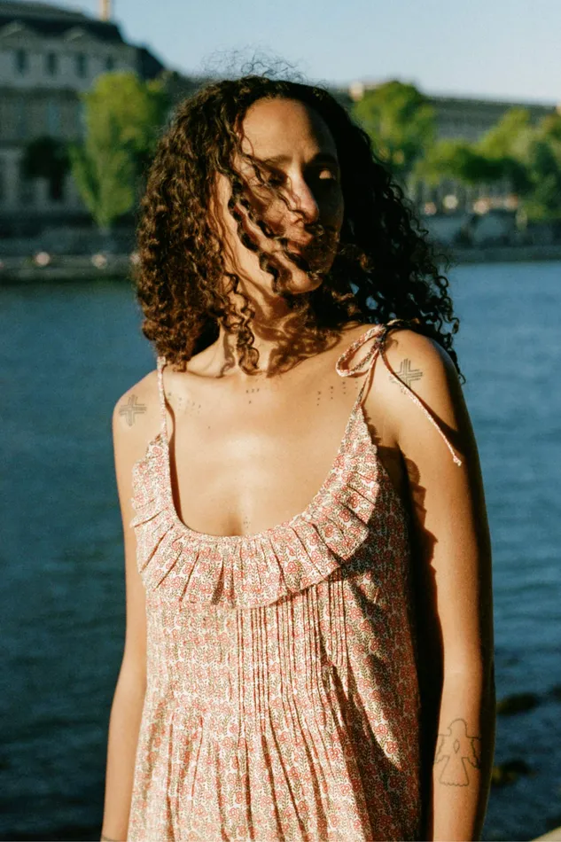 The Elaina Dress The Elaina Dress