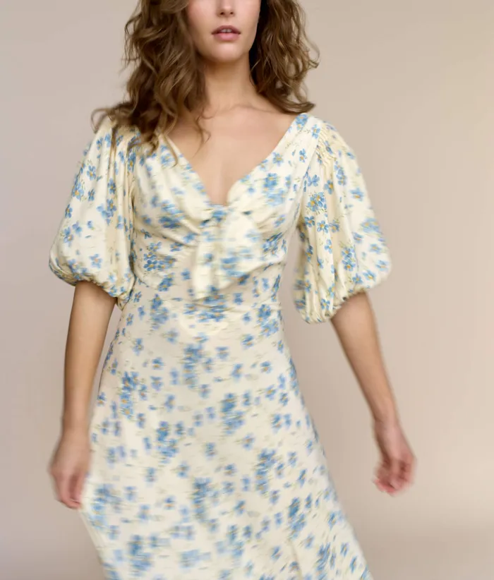 The Honey Dress