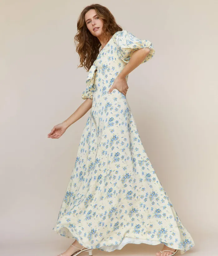 The Honey Dress The Honey Dress