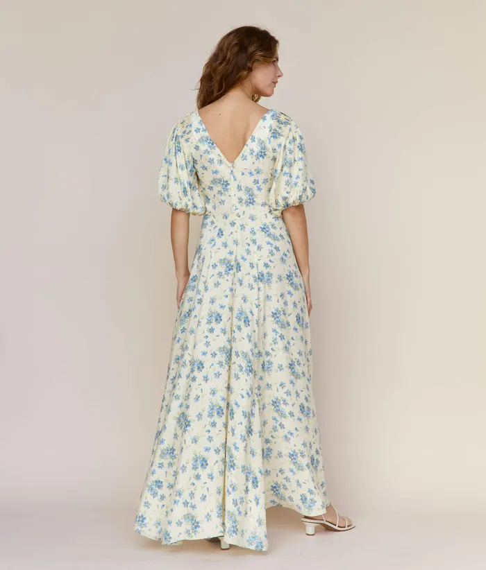The Honey Dress The Honey Dress