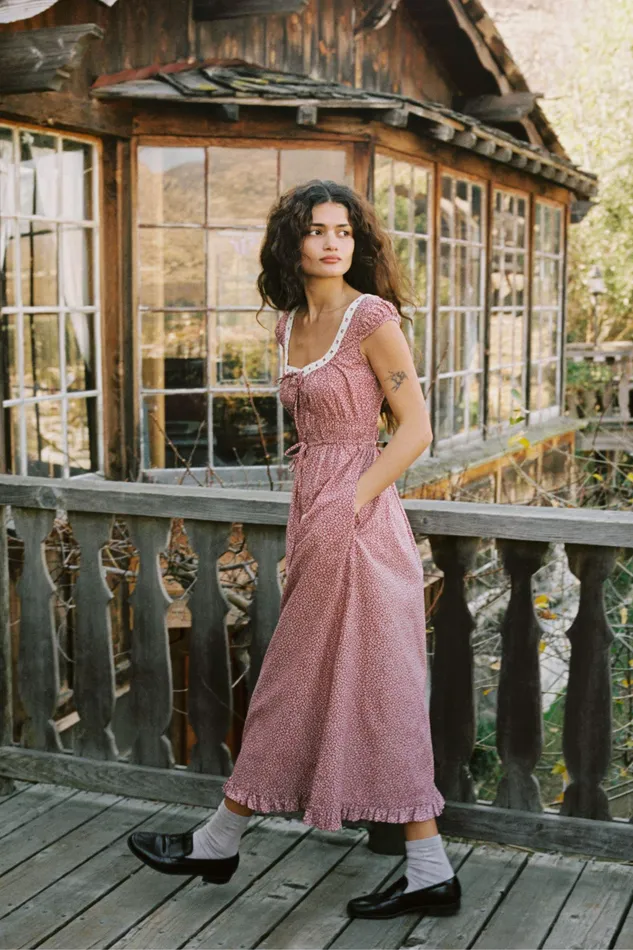 The Kelly Dress The Kelly Dress