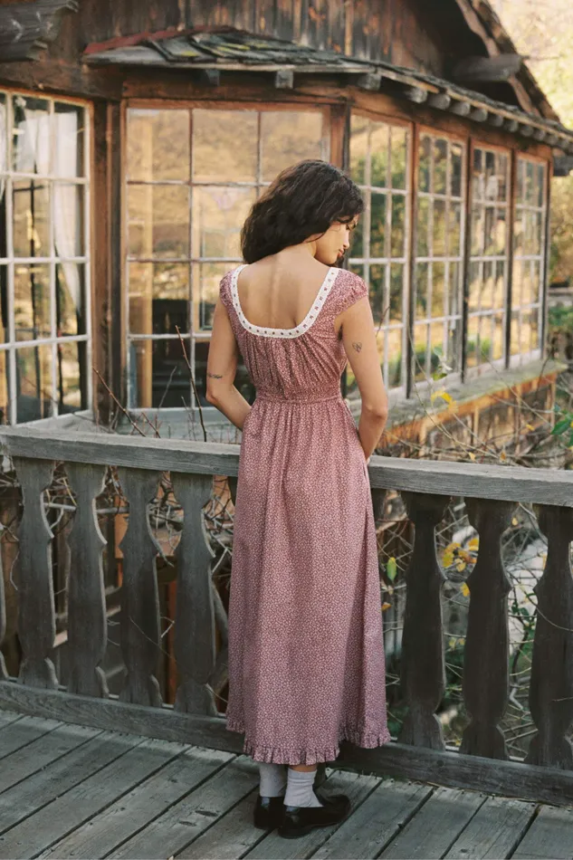 The Kelly Dress The Kelly Dress