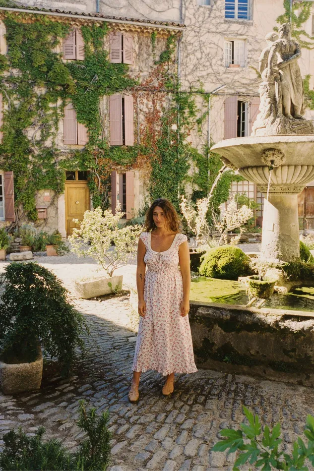 The Kelly Dress The Kelly Dress