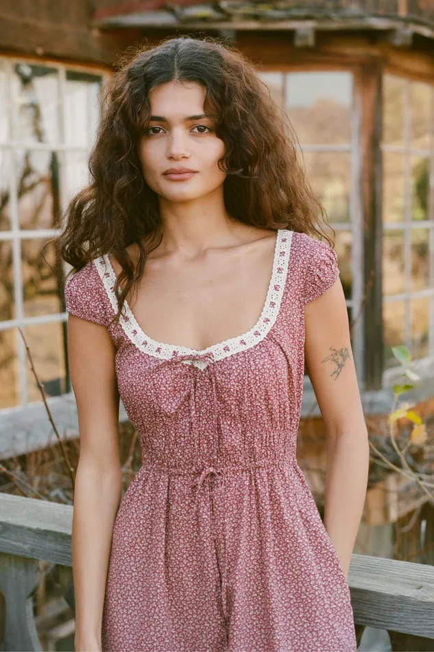 The Kelly Dress Petites The Kelly Dress Petites