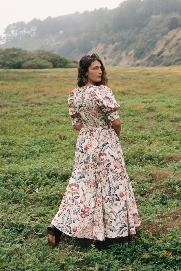 The Marie Dress The Marie Dress