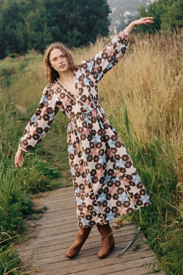 The Sona Dress The Sona Dress