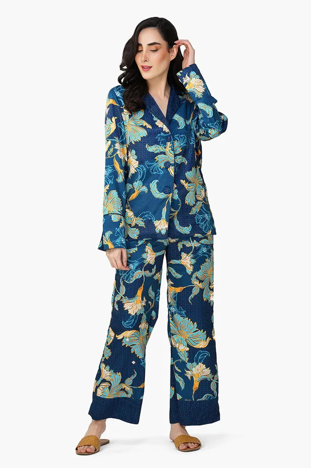 Tiffany Floret Blazer Tiffany Floret Blazer