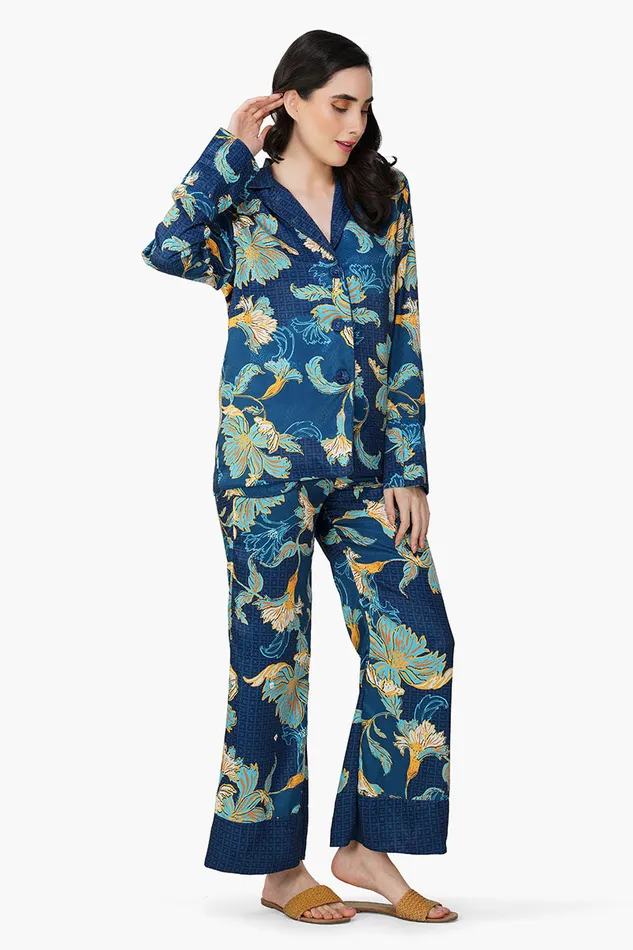 Tiffany Floret Blazer Tiffany Floret Blazer