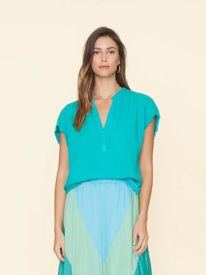 Tops Baltic Sea Kane Top XRENA Women