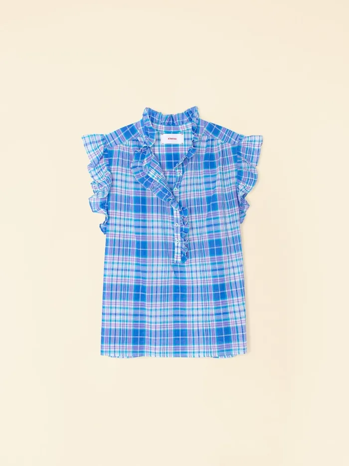 Tops Skycrest Brenna Top XRENA Women