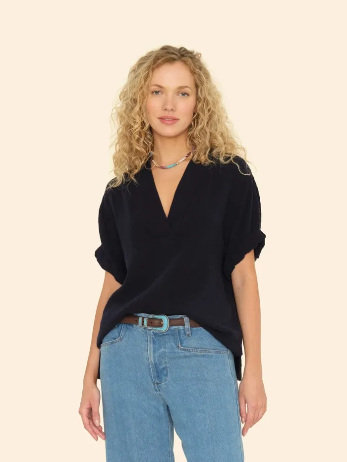 Tops Women XRENA North Star Avery Top Tops Women XRENA North Star Avery Top