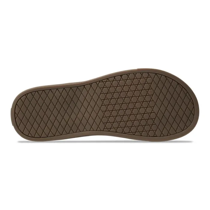 UltraCush Sea Esta DachshundGum Sandals Vans Men UltraCush Sea Esta DachshundGum Sandals Vans Men