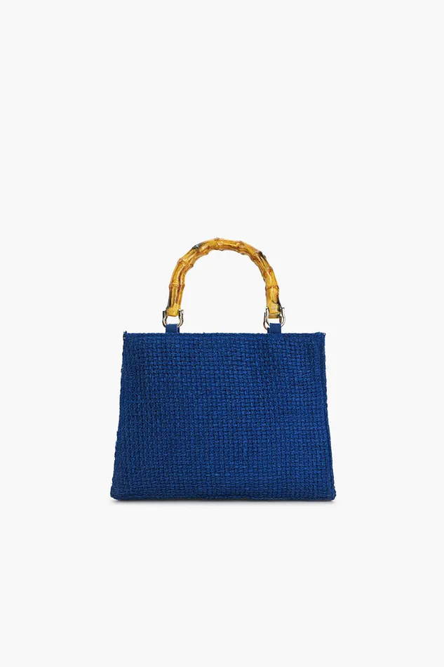 Underwater Paradise Top Handle Bag Underwater Paradise Top Handle Bag