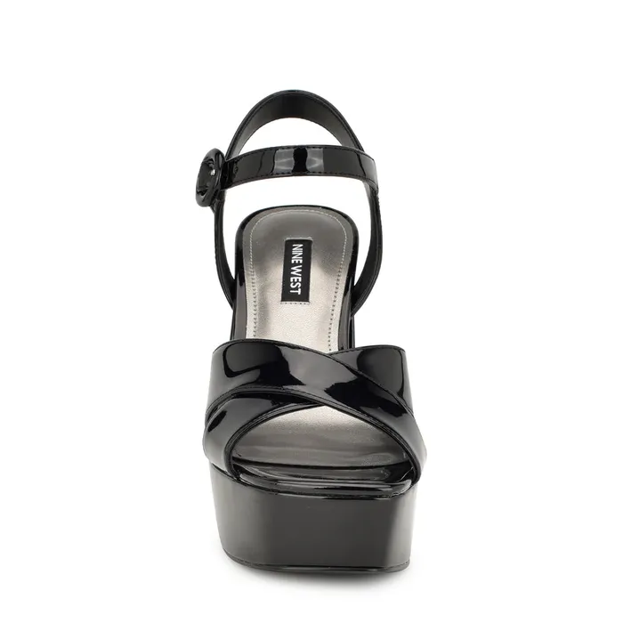 Vallen Strappy Platform Sandals Vallen Strappy Platform Sandals