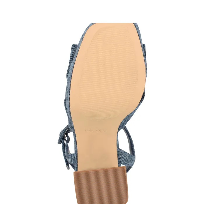 Vallena Ankle Strap Platform Sandals Vallena Ankle Strap Platform Sandals