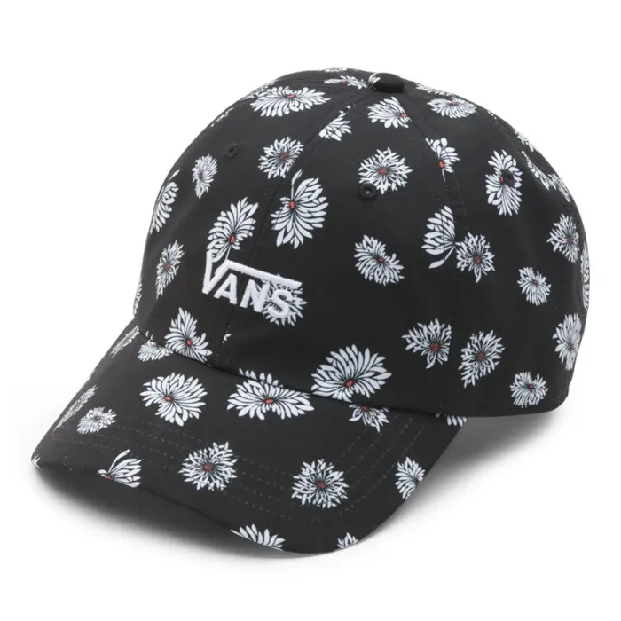 Vans Court Side Printed Hat Imperfect Floral Women Hats and Beanies Vans Court Side Printed Hat Imperfect Floral Women Hats and Beanies