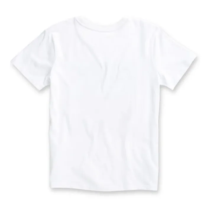 Vans TShirts and Tanks Women Vintage Check Box Tee White Vans TShirts and Tanks Women Vintage Check Box Tee White