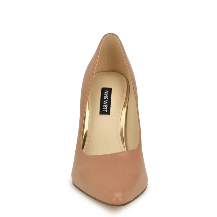 Vylot Pointy Toe Pumps Vylot Pointy Toe Pumps
