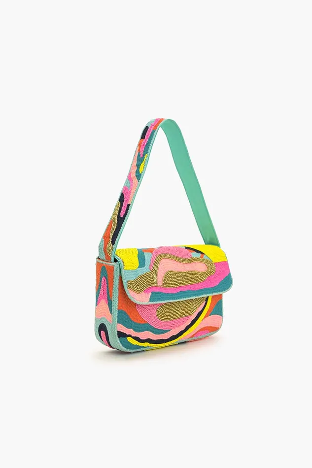 Wave Multi shoulder bag Wave Multi shoulder bag