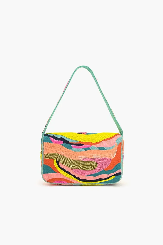 Wave Multi shoulder bag Wave Multi shoulder bag