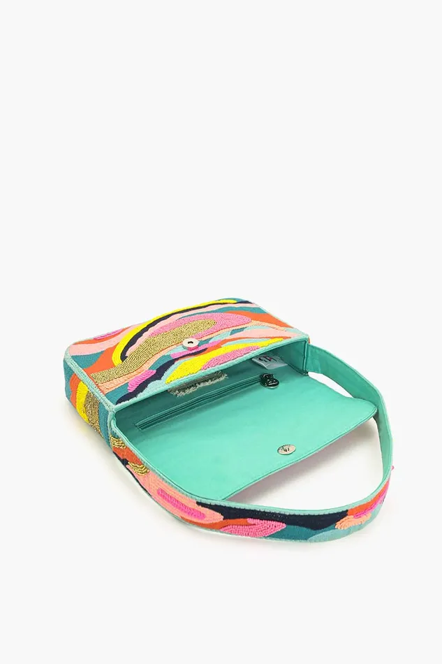 Wave Multi shoulder bag Wave Multi shoulder bag