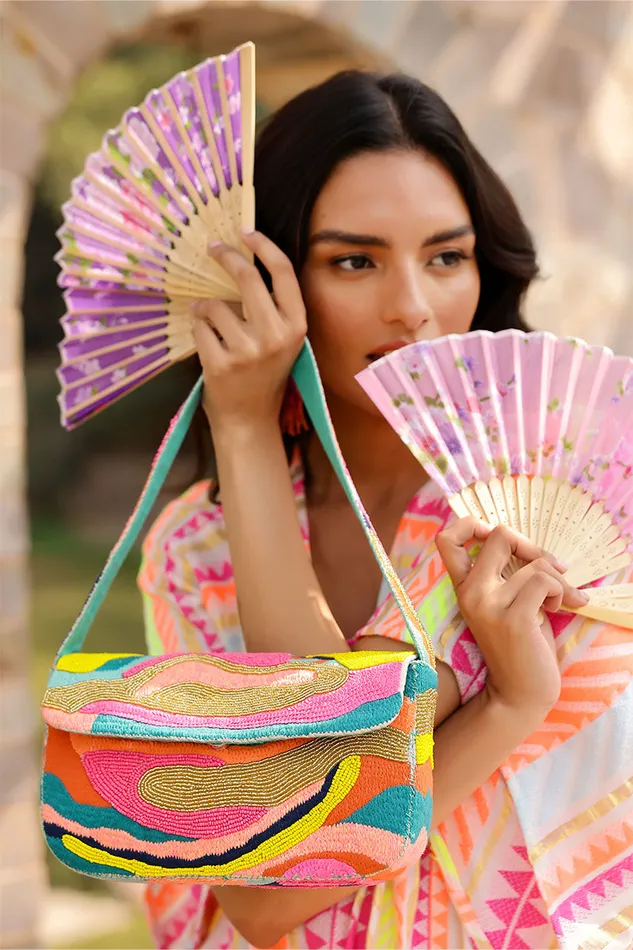 Wave Multi shoulder bag Wave Multi shoulder bag