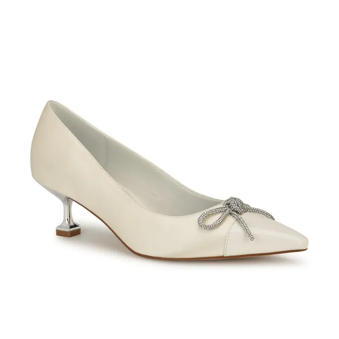 Wendon Bow Pumps Wendon Bow Pumps