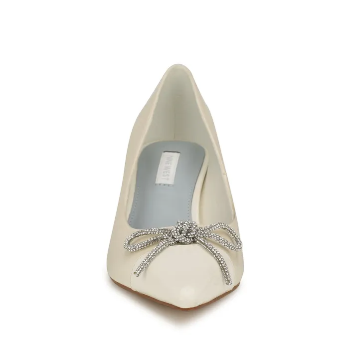 Wendon Bow Pumps Wendon Bow Pumps
