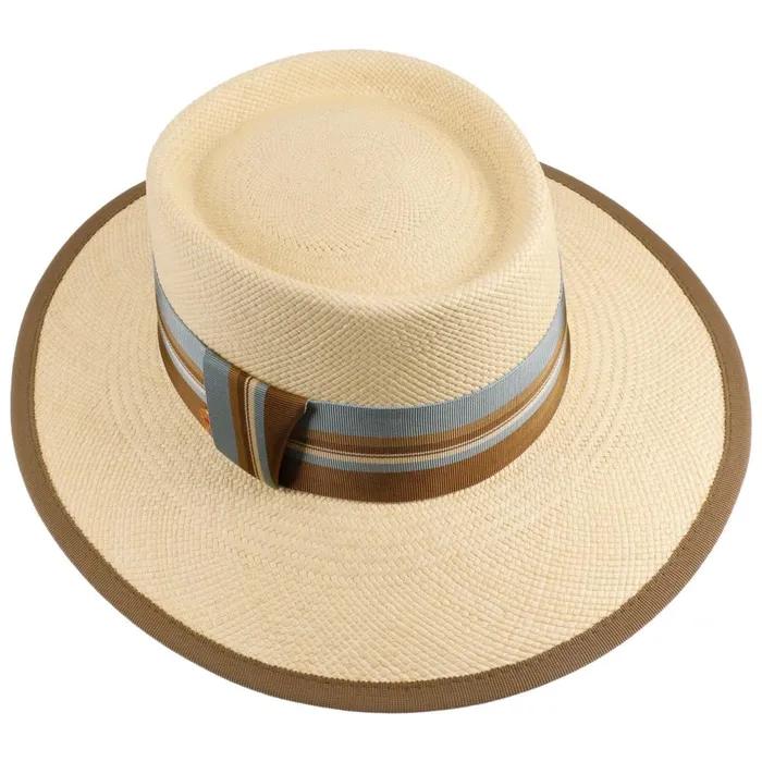 Women Astrid Brisa Panama Hat Nature Mayser Floppy Hats Women Astrid Brisa Panama Hat Nature Mayser Floppy Hats