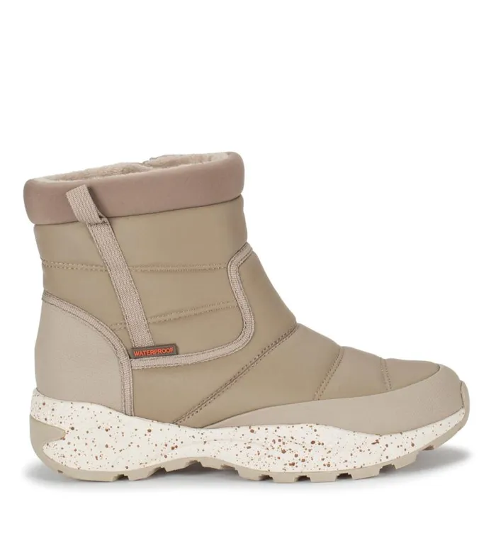 Women Baretraps Booties Darra Waterproof Cold Weather Boot Taupestone Women Baretraps Booties Darra Waterproof Cold Weather Boot Taupestone