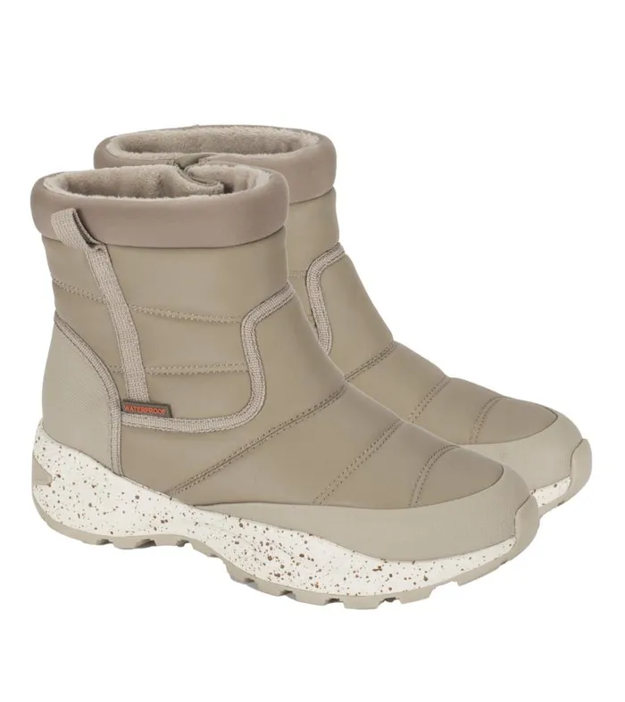 Women Baretraps Booties Darra Waterproof Cold Weather Boot Taupestone Women Baretraps Booties Darra Waterproof Cold Weather Boot Taupestone