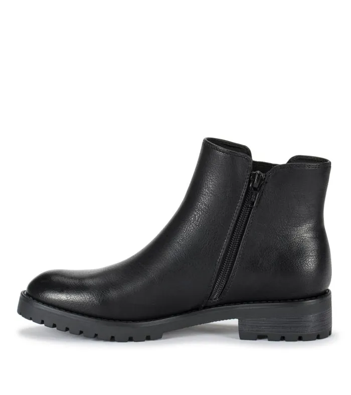 Women Baretraps Booties Daytona Chelsea Boot Black Women Baretraps Booties Daytona Chelsea Boot Black