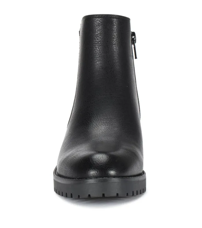 Women Baretraps Booties Daytona Chelsea Boot Black Women Baretraps Booties Daytona Chelsea Boot Black