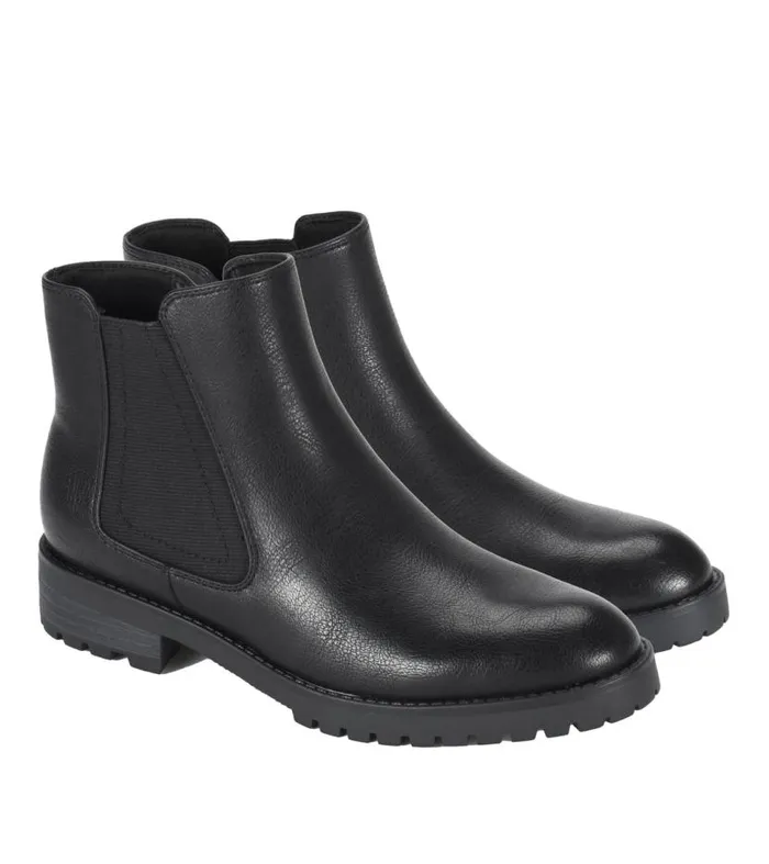 Women Baretraps Booties Daytona Chelsea Boot Black Women Baretraps Booties Daytona Chelsea Boot Black