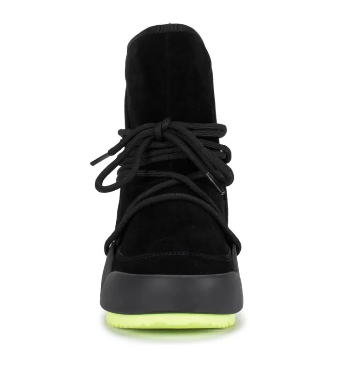 Women Baretraps Booties Desha Cold Weather Bootie Black Women Baretraps Booties Desha Cold Weather Bootie Black
