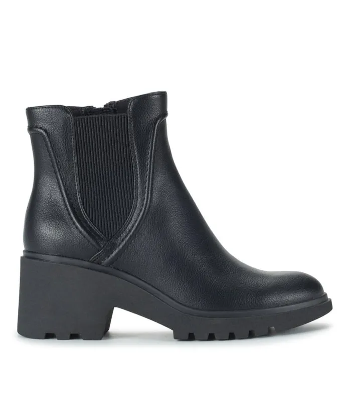 Women Baretraps Booties Draya Chelsea Boot Black Women Baretraps Booties Draya Chelsea Boot Black