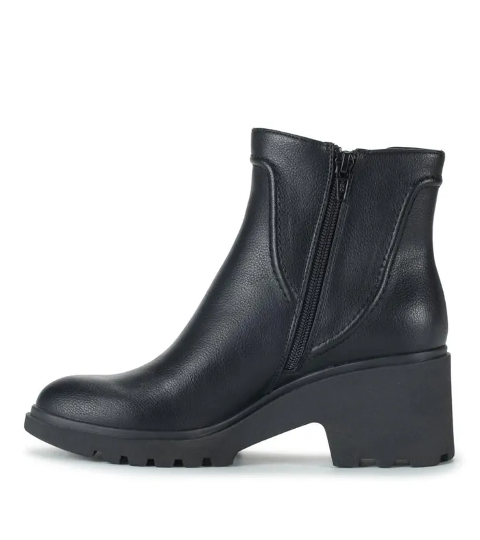 Women Baretraps Booties Draya Chelsea Boot Black Women Baretraps Booties Draya Chelsea Boot Black