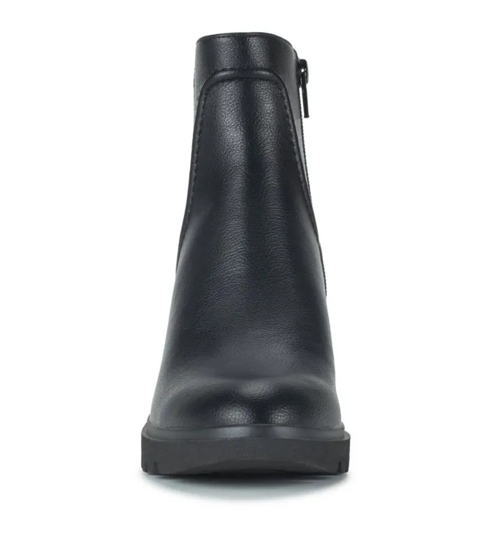 Women Baretraps Booties Draya Chelsea Boot Black Women Baretraps Booties Draya Chelsea Boot Black
