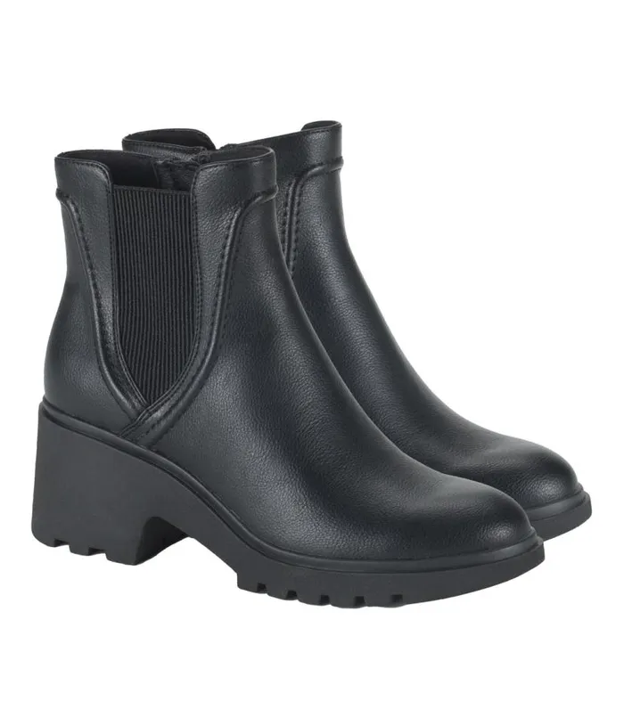 Women Baretraps Booties Draya Chelsea Boot Black Women Baretraps Booties Draya Chelsea Boot Black