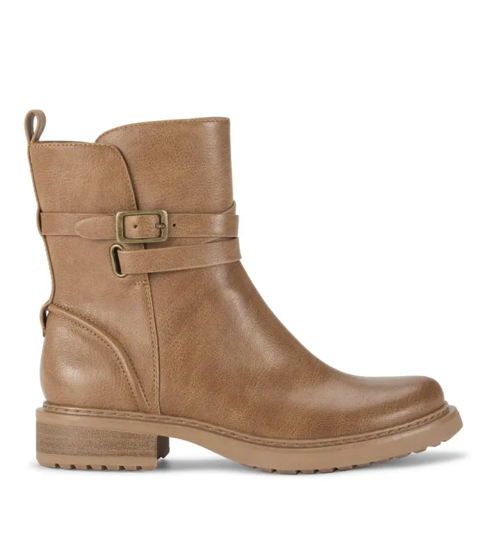 Women Baretraps Booties Honee Boot Salted Caramel Women Baretraps Booties Honee Boot Salted Caramel